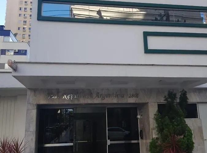 Edifício República Argentina
