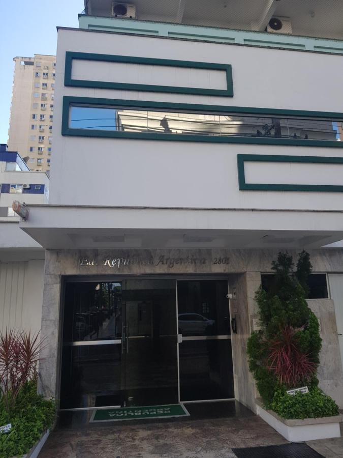 Edificio Republica Argentina Balneario Camboriu